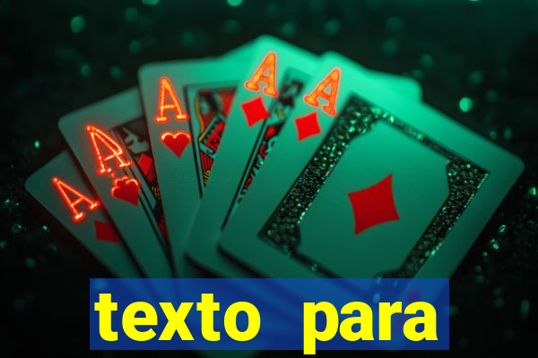 texto para meditação guiada